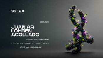 SELVA Special w/Juan AR