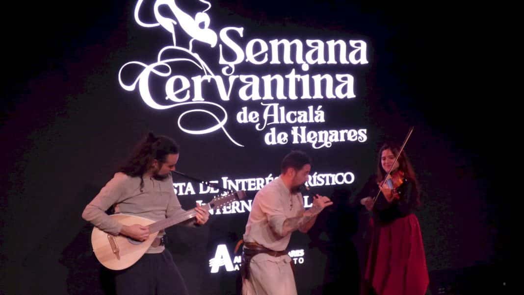 Mercado Cervantino 2026