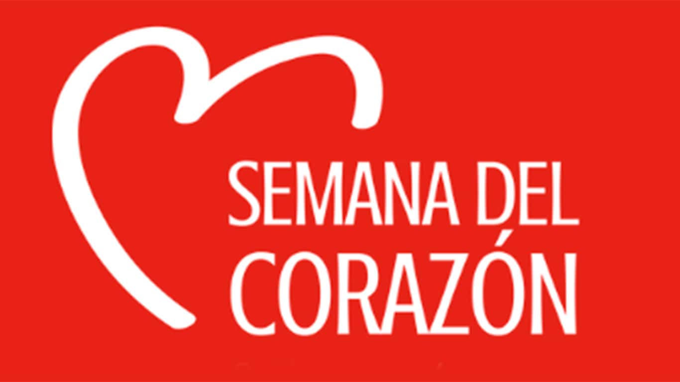 XIV Semana del Corazón