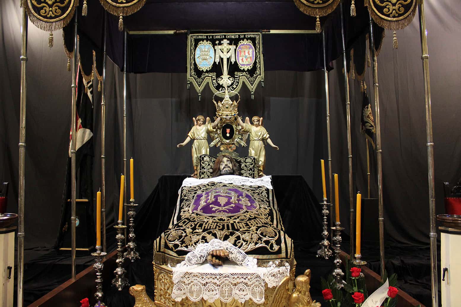 Exposición Ad Salvatorem