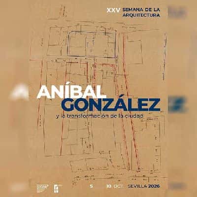 XXV Semana de la Arquitectura 2026