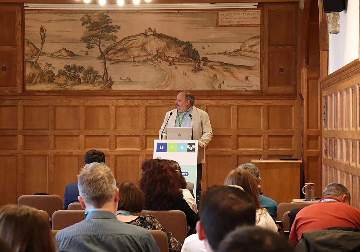 SAHMN - Congreso Científico de Nanomedicina