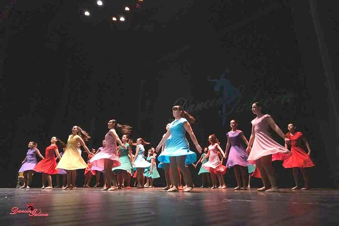 Dancingalicia - III Edición