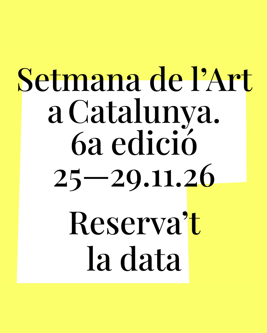 Visita comentada d'Anna Tamayo al fons d'art de la galeria