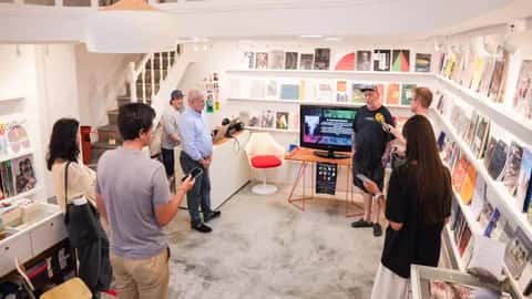 Festival Modulartec - Encontro de Síntese Modular