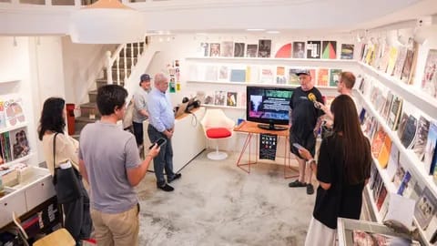 Festival Modulartec - Encontro de Síntese Modular