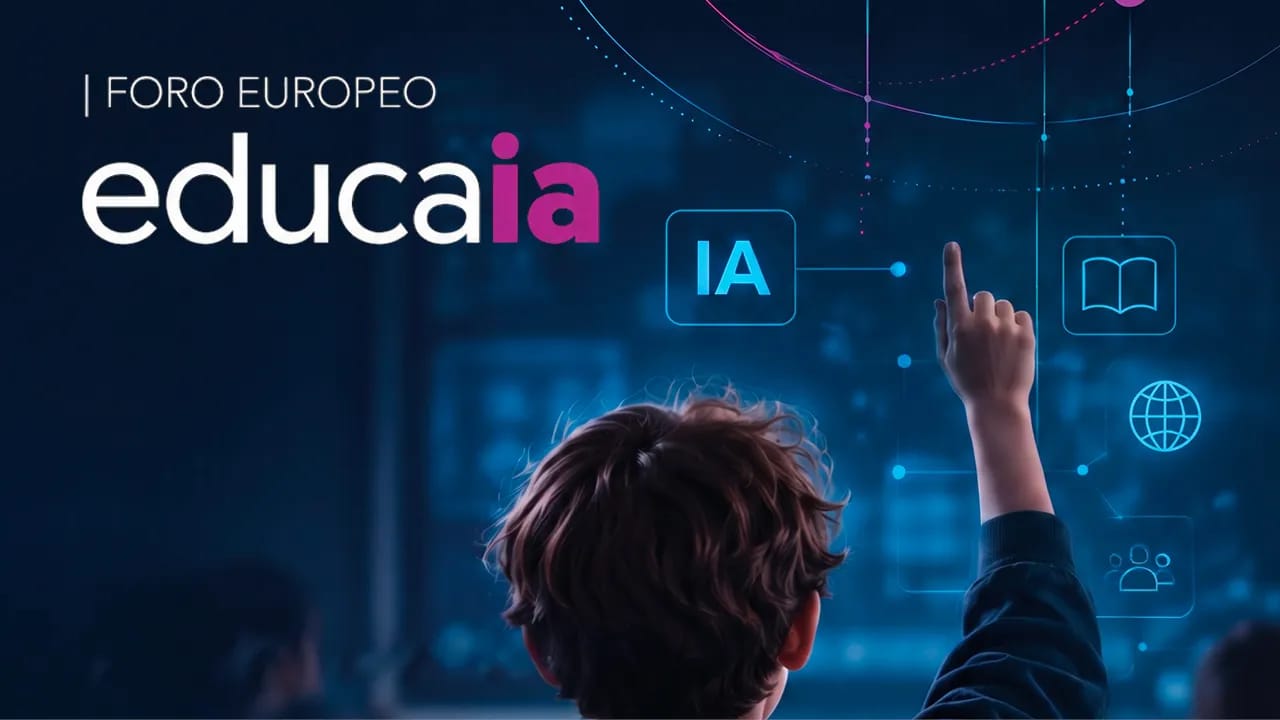 I Foro Europeo EducaIA