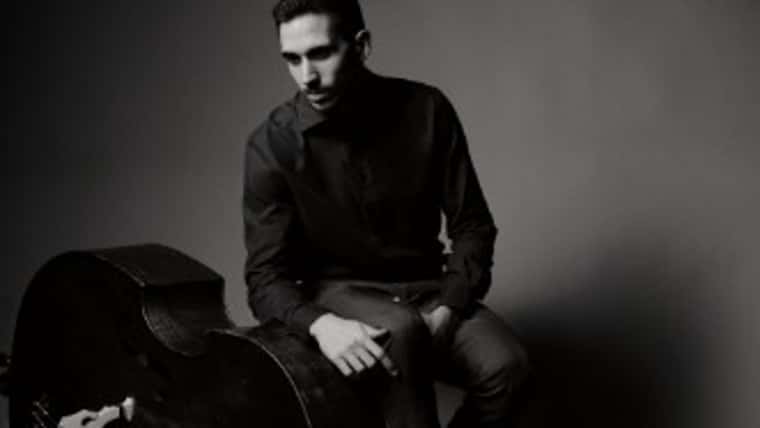 Concert Simon Osuna 4et - Too Soon, Too Late Album Presentation