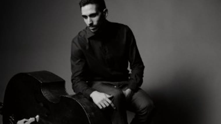 Concert Simon Osuna 4et - Too Soon, Too Late Album Presentation