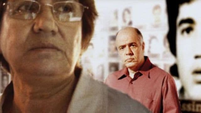 Proyección de 'Sleepless Nights' (Layali bala noom)