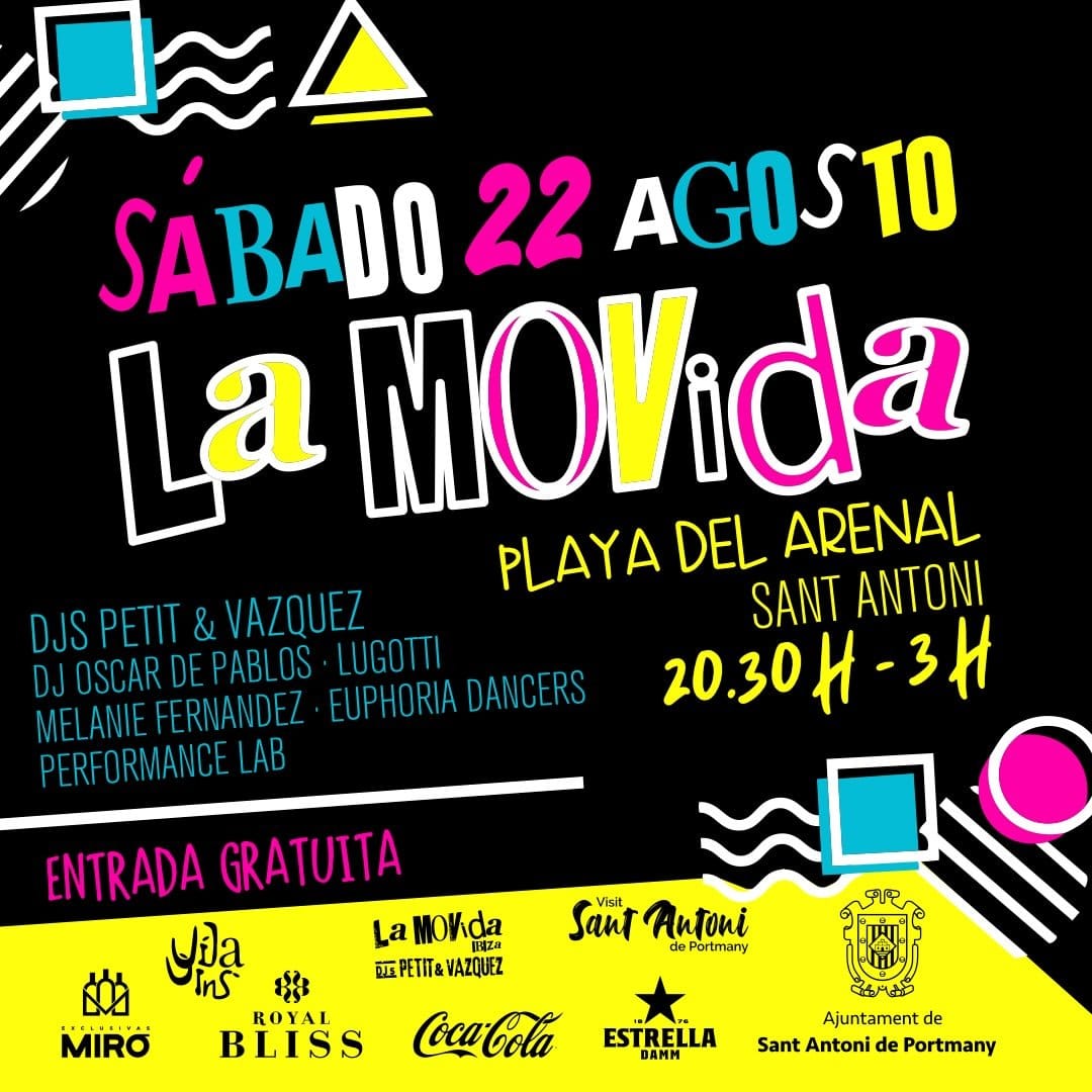 La Movida