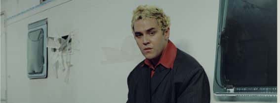 Barry B - Infancia Mal Calibrada Tour (Segunda Fecha)