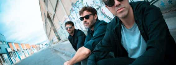 Concierto GPS16 Speaker Cabinets