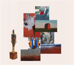 Balta Gallery presenta 'XMAS 2'