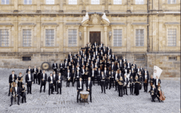Concierto de la Orquesta Sinfónica de Bamberg