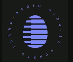 Grabaci贸n del p贸dcast 'El Cuarto Turno' con Ethan Poe