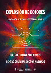 Explosión de colores
