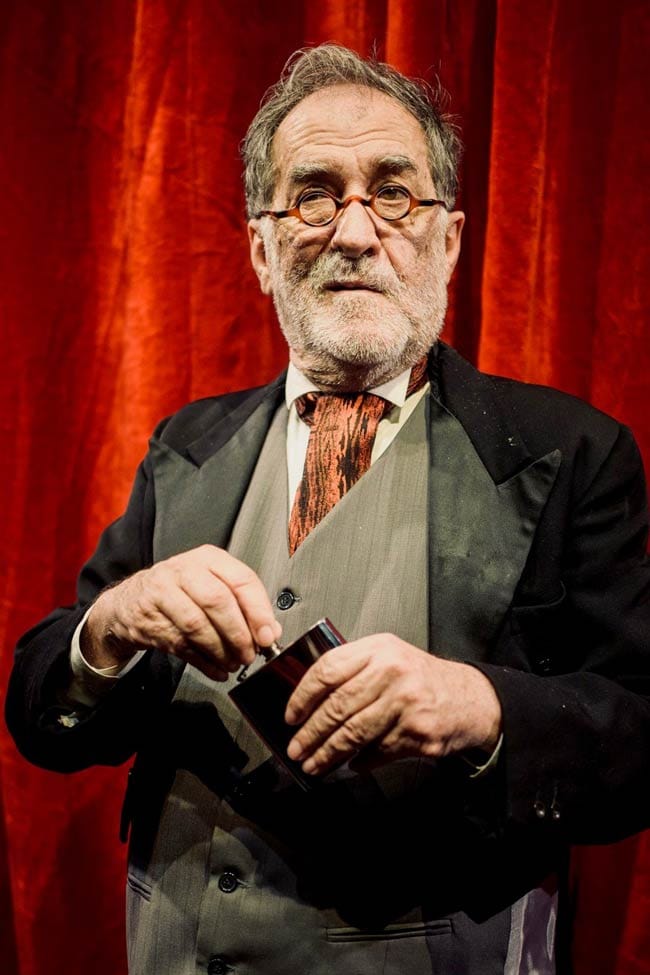 Sobre los perjuicios del tabaco