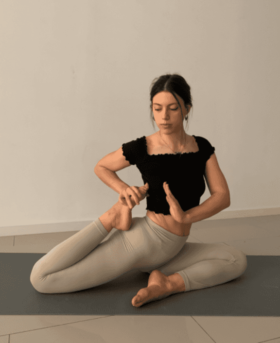 Tradición, bienestar y legado. Acercamiento al yoga tradicional: Hatha Yoga