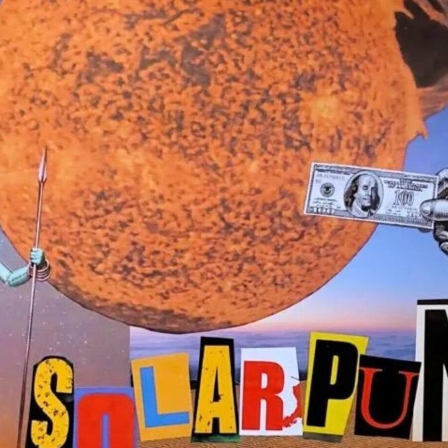 Solarpunk