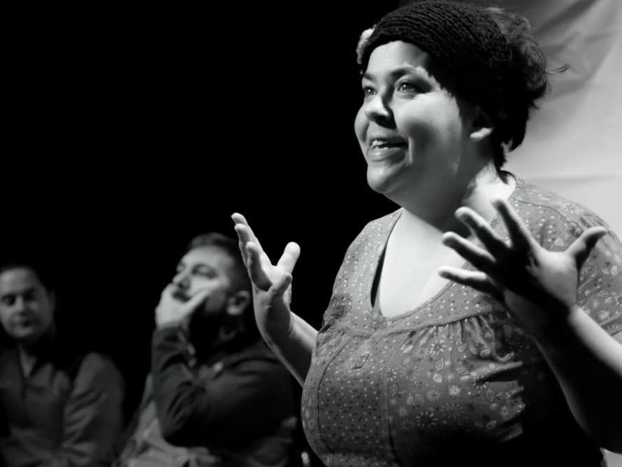 Solo tengo lo que di