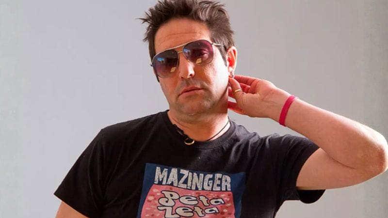 Solo Amalio | Monólogo en Vigo