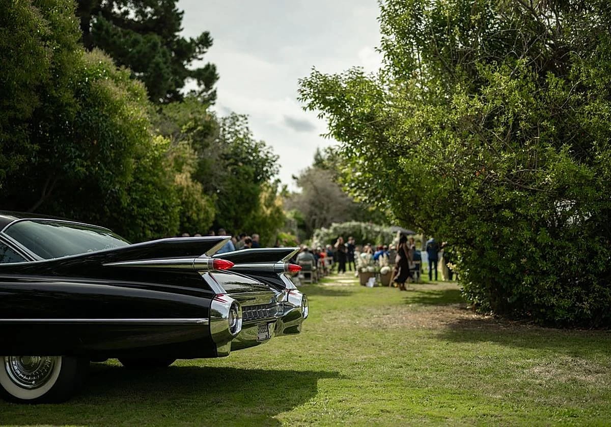 Cotton Club Night - Centenario Somió Park