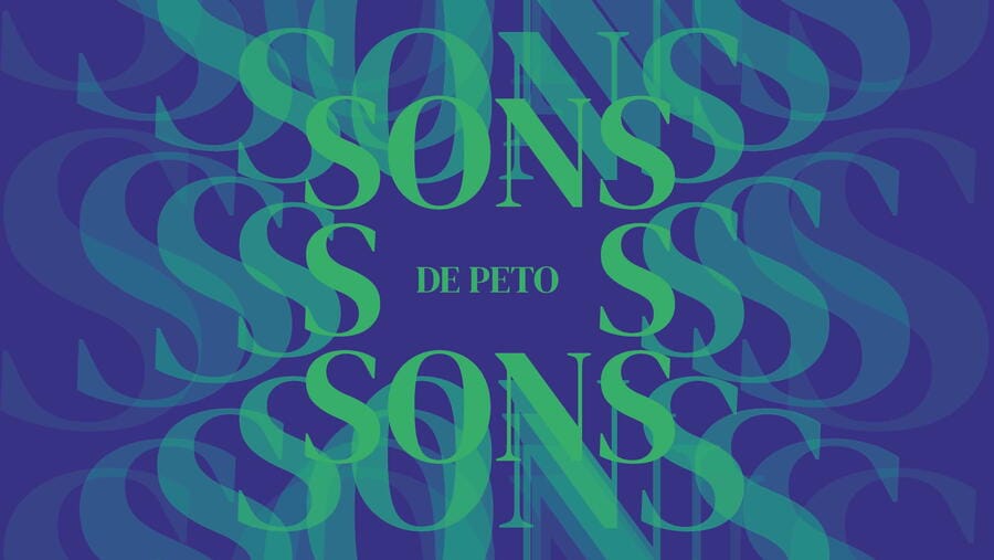 Sons de Peto: Concierto de Abril, taller de Guadi Galego y Laura LaMontagne