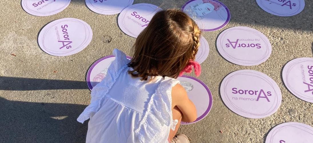 Sororas · Xogos Tradicionais