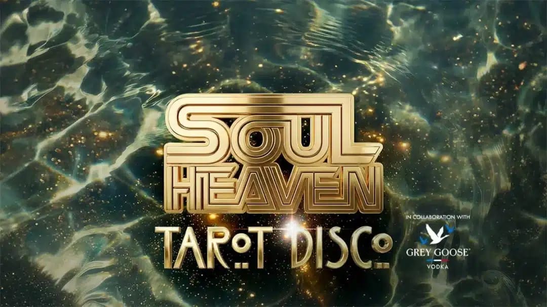 Soul Heaven 2026