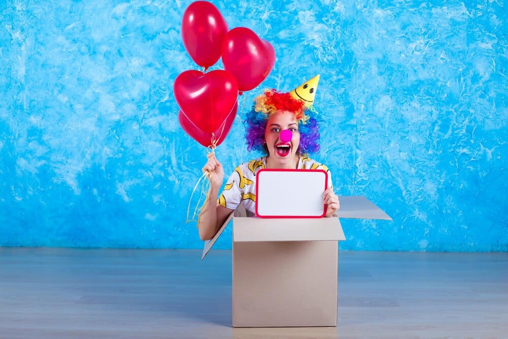 EXPRESS un espectacle conduït per Cia. Faltan 7