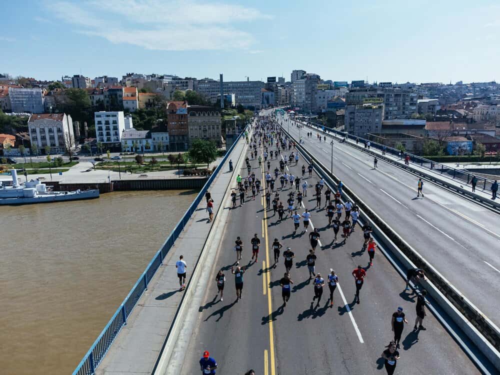 XXII Trofeo Bomberos de Bilbao