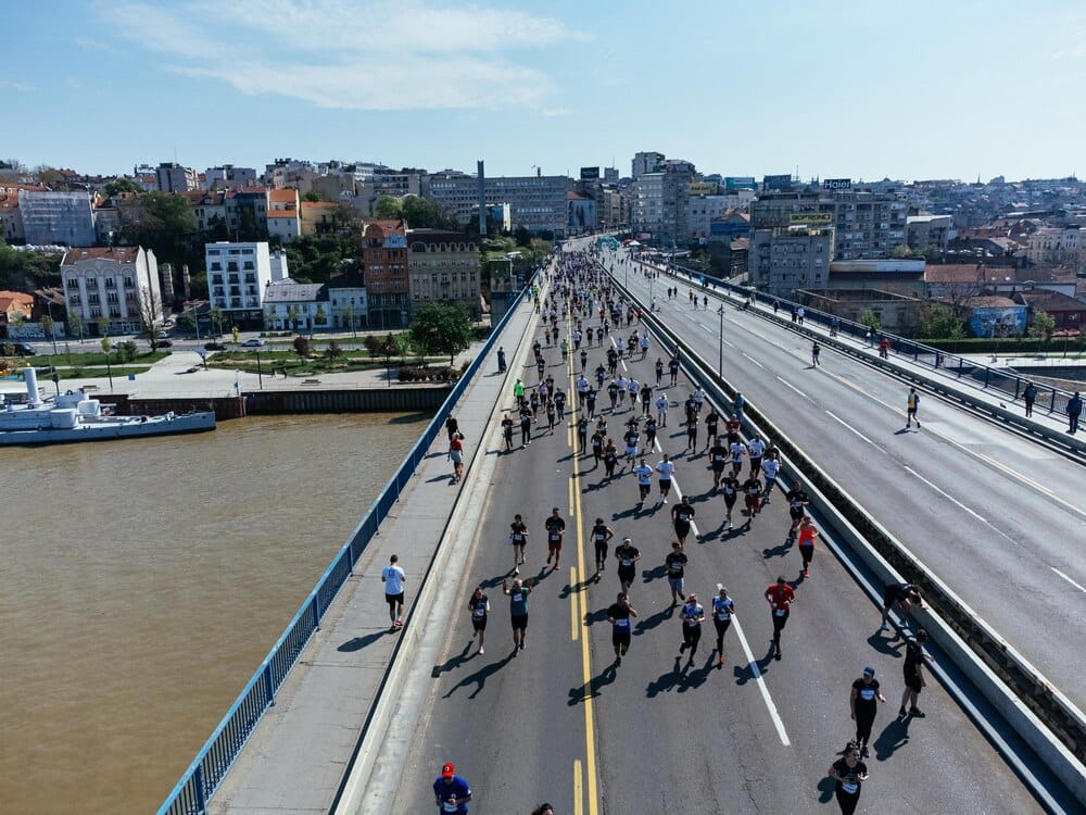 XXII Trofeo Bomberos de Bilbao