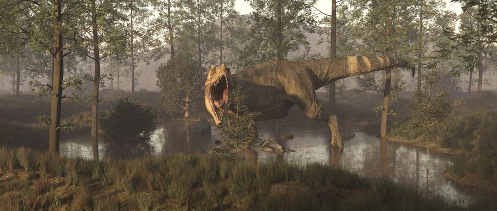 Era de titanes: los dinosaurios saurópodos de la península ibérica