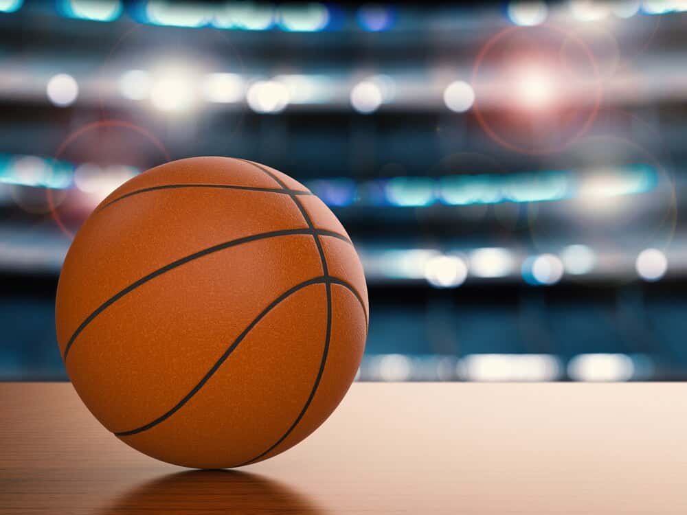 CB Telde - Basket Cervantes Ciudad Real