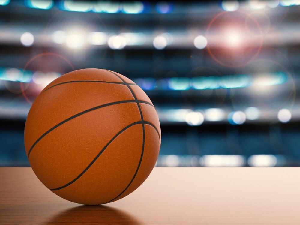CB Telde - Basket Cervantes Ciudad Real