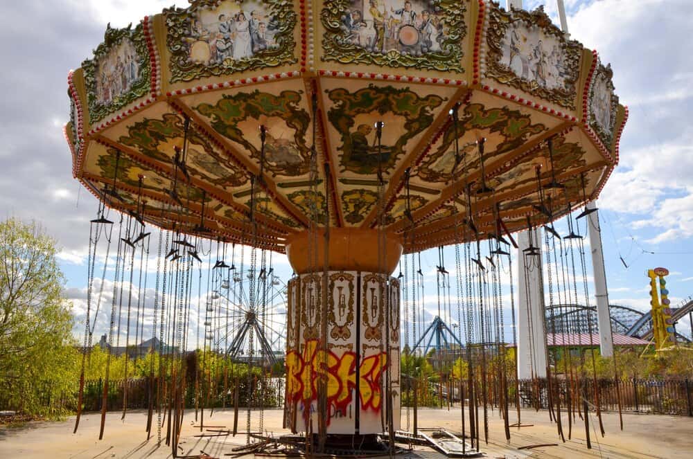 El Parque de Atracciones espera reabrir en 2027