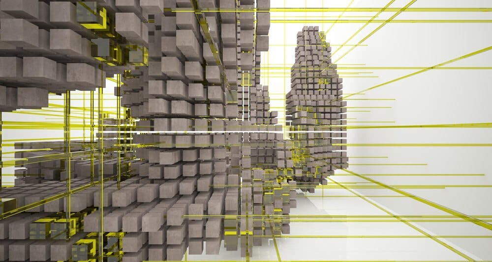 Oficina de hackeos (El descampado inconstruido)