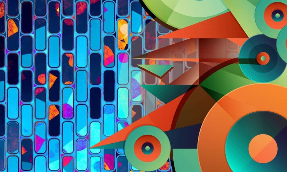 Exposición 'Miscelánea' de Daniel Domínguez