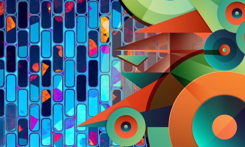 Exposición 'Miscelánea' de Daniel Domínguez