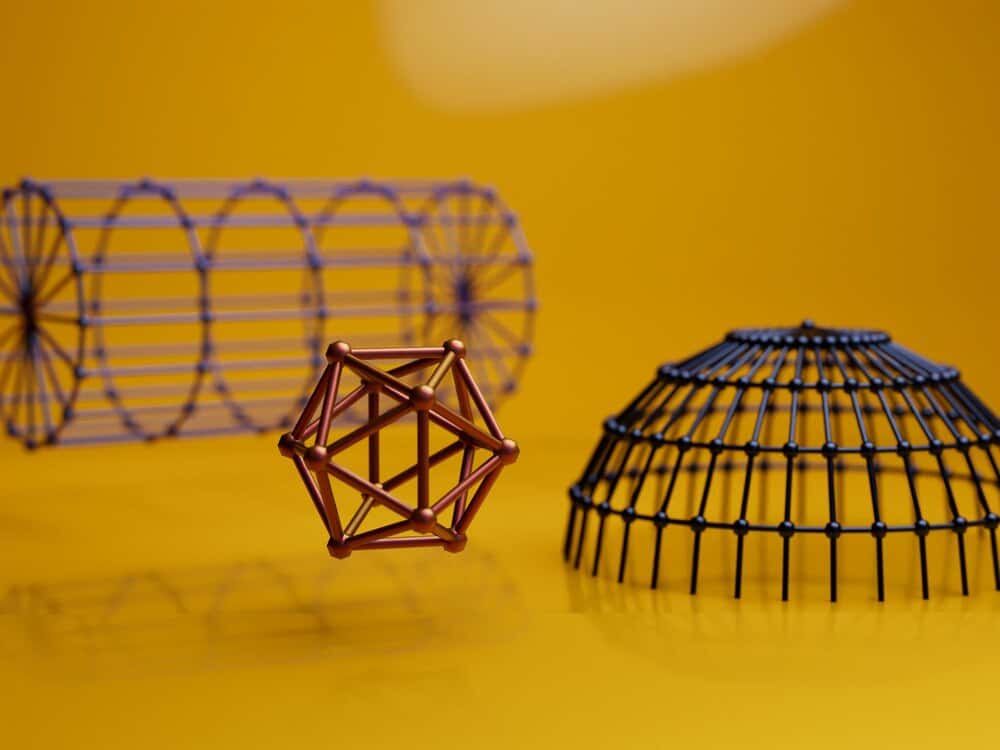 VI Concurso Nacional de Estructuras con espaguetis