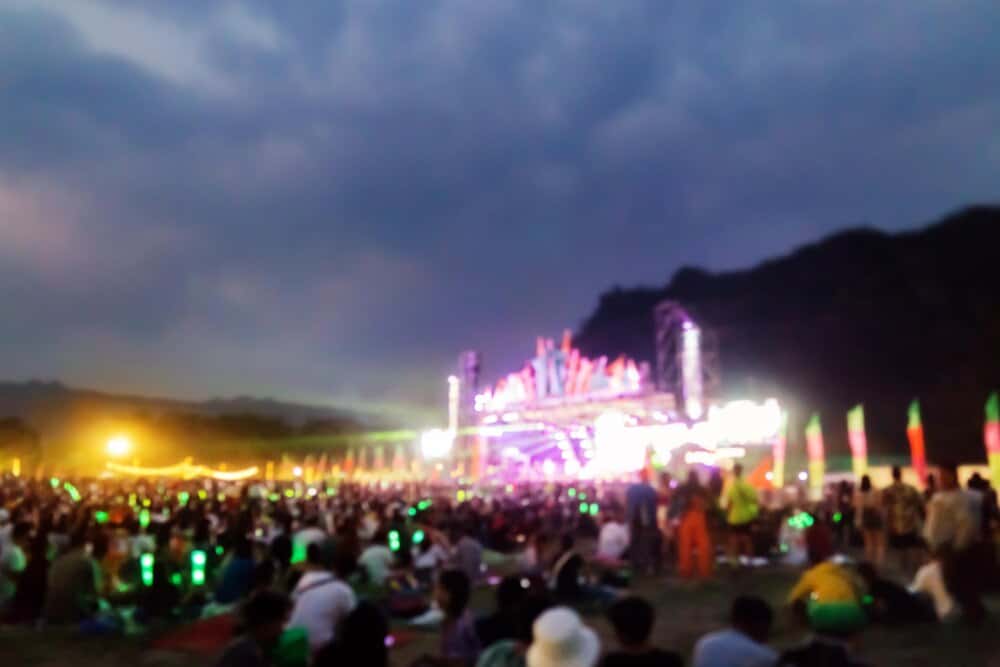 Joris Voorn en Wake Up Festival 2026
