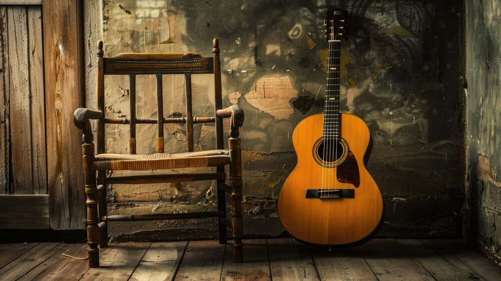 The Ballad of Johnny & June