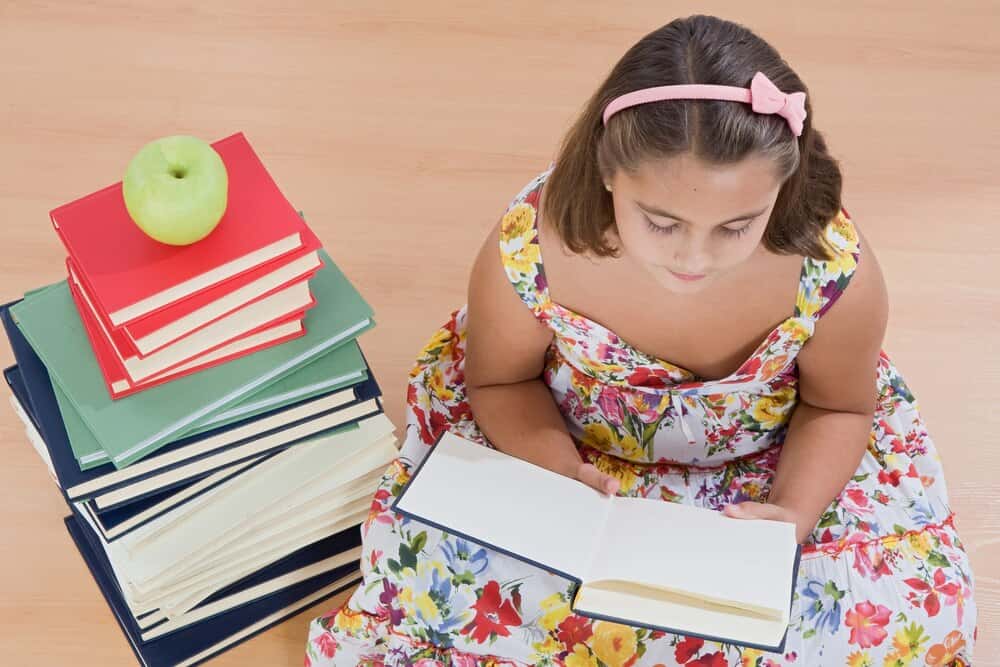Planes infantiles en Sevilla por el Día del Libro