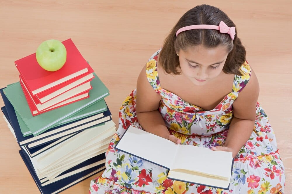 Planes infantiles en Sevilla por el Día del Libro
