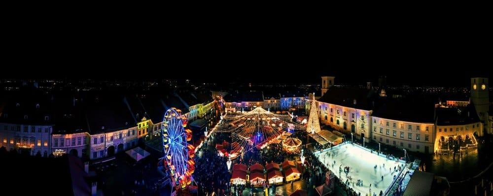Fiestas Patronales de San Julián 2026