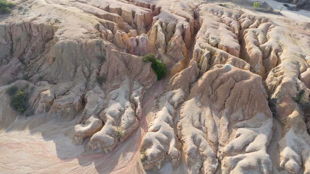 Irteera geologikoa: Añanako diapiroa