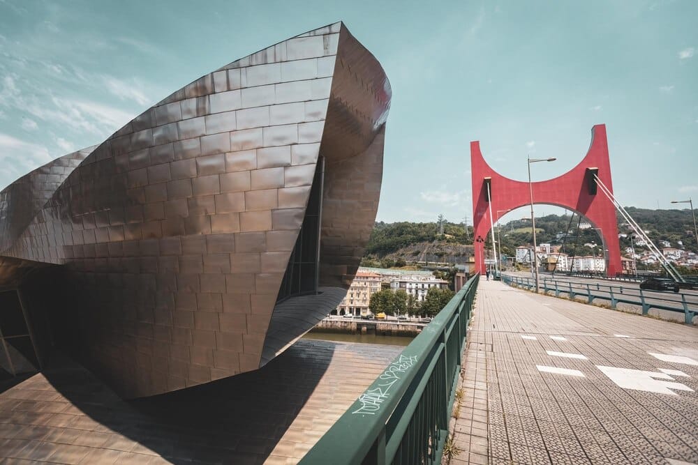 El Ensanche de Bilbao cumple 150 años