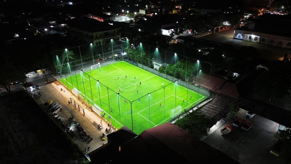 Melilla Torreblanca C.F. - Atlético Torcal