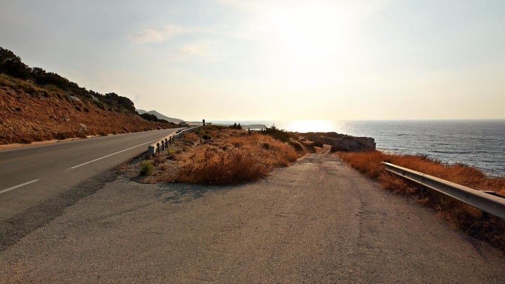 XVI Cross de Cabo de Palos